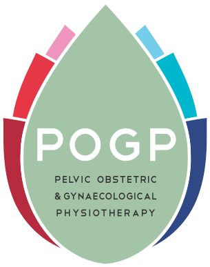 POGP Badge